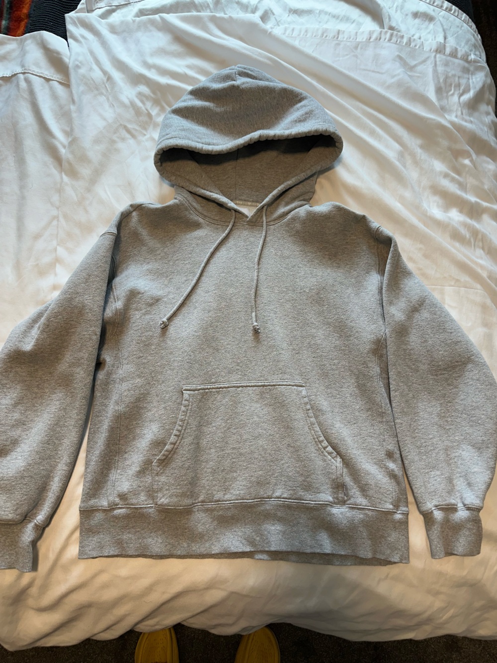 TNA Boyfriend Hoodie